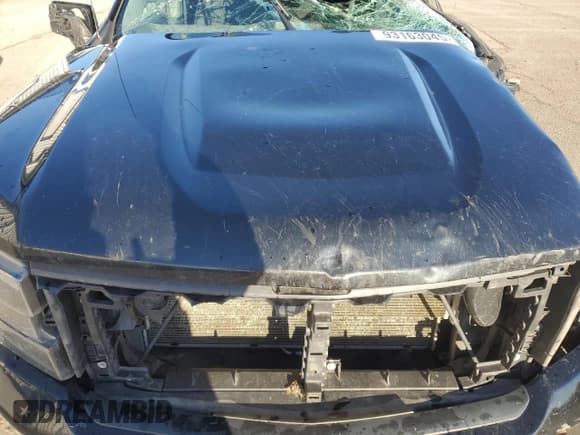 ✅ 2019 Chevrolet Silverado 1500 Custom • VIN: 1GCUYBEF9KZ304073 • Лот: 93163045. Опубликован ранее на Copart с пробегом Не указан. Бесплатный доступ к архиву аукционных продаж из США и подробный отчёт об истории автомобиля на DreamBid. Изображение 11.