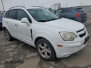 ✅ 2014 Chevrolet Captiva Sport LT • VIN: 3GNAL3EK7ES539309 • Lot: 80529254. Wystawiony na Copart z przebiegiem 160 179 mil. Bezpłatny archiwum sprzedaży aukcyjnych z USA i szczegółowy raport historii pojazdu na DreamBid. Zdjęcie 4.