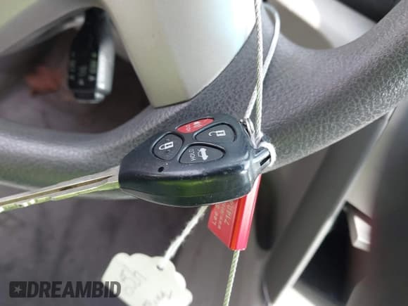 ✅ 2011 Toyota Camry LE • VIN: 4T4BF3EK4BR113739 • Lot: 43627118. Wystawiony na IAAI z przebiegiem 116 052 mil. Bezpłatny archiwum sprzedaży aukcyjnych z USA i szczegółowy raport historii pojazdu na DreamBid. Zdjęcie 11.