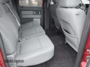 ✅ 2014 Ford F-150 XLT • VIN: 1FTEW1CM9EFA78354 • Lot: 43728623. Listed on IAAI with 93,467 mi. Free auction sales archive from the USA and detailed vehicle history report at DreamBid. Image 8.