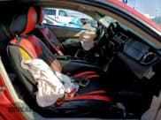 ✅ 2011 Ford Mustang Premium • VIN: 1ZVBP8AM6B5117573 • Lot: 94742585. Listed on Copart with Not provided. Free auction sales archive from the USA and detailed vehicle history report at DreamBid. Image 7.