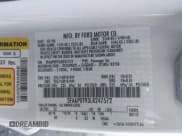 ✅ 2020 Ford Fusion SE • VIN: 3FA6P0T93LR247572 • Lot: 40481880. Listed on IAAI with 59,141 mi. Free auction sales archive from the USA and detailed vehicle history report at DreamBid. Image 9.