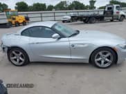 ✅ 2011 BMW Z4 sDrive30i • VIN: WBALM5C58BE378396 • Lot: 42428199. Listed on IAAI with 142,584 mi. Free auction sales archive from the USA and detailed vehicle history report at DreamBid. Image 14.