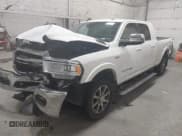 ✅ 2022 Ram 2500 • VIN: 3C6UR5PJ2NG183642 • Lot: 41916503. Wystawiony na IAAI z przebiegiem 16 476 mil. Bezpłatny archiwum sprzedaży aukcyjnych z USA i szczegółowy raport historii pojazdu na DreamBid. Zdjęcie 2.