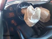 ✅ 1995 Porsche 911 • VIN: WP0CA2992SS342497 • Lot: 67851305. Listed on Copart with 119,024 mi. Free auction sales archive from the USA and detailed vehicle history report at DreamBid. Image 8.