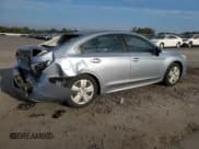 ✅ 2017 Subaru Legacy • VIN: 4S3BNAA6XH3052409 • Лот: 80657915. Опубликован ранее на Copart с пробегом 114 821 миль. Бесплатный доступ к архиву аукционных продаж из США и подробный отчёт об истории автомобиля на DreamBid. Изображение 3.