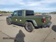 ✅ 2021 Jeep Gladiator High Altitude • VIN: 1C6HJTFG0ML557203 • Lot: 82329285. Listed on Copart with Not provided. Free auction sales archive from the USA and detailed vehicle history report at DreamBid. Image 2.