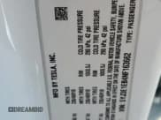 ✅ 2022 Tesla Model 3 Long Range • VIN: 5YJ3E1EB4NF163662 • Lot: 69128195. Wystawiony na Copart z przebiegiem 56 018 mil. Bezpłatny archiwum sprzedaży aukcyjnych z USA i szczegółowy raport historii pojazdu na DreamBid. Zdjęcie 12.