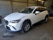 ✅ 2020 Mazda CX-3 Sport • VIN: JM1DKFB76L1472176 • Lot: 85847765. Wystawiony na Copart z przebiegiem 67 496 mil. Bezpłatny archiwum sprzedaży aukcyjnych z USA i szczegółowy raport historii pojazdu na DreamBid. Zdjęcie 1.