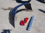 ✅ 2017 BMW 5 Series 540i • VIN: WBAJE5C30HG915083 • Lot: 43151716. Listed on IAAI with 28,906 mi. Free auction sales archive from the USA and detailed vehicle history report at DreamBid. Image 12.