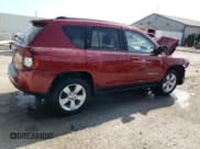 ✅ 2015 Jeep Compass Sport • VIN: 1C4NJCBB6FD120969 • Lot: 80631445. Listed on Copart with 38,895 mi. Free auction sales archive from the USA and detailed vehicle history report at DreamBid. Image 3.