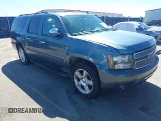✅ 2008 Chevrolet Suburban 3LT • VIN: 3GNFC16028G199257 • Лот: 41757871. Опубликован ранее на IAAI с пробегом 287 604 миль. Бесплатный доступ к архиву аукционных продаж из США и подробный отчёт об истории автомобиля на DreamBid. Изображение 1.