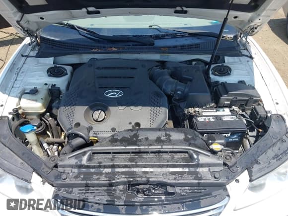 ✅ 2009 Hyundai Azera Limited • VIN: KMHFC46F29A357851 • Lot: 42580955. Listed on IAAI with 143,807 mi. Free auction sales archive from the USA and detailed vehicle history report at DreamBid. Image 10.