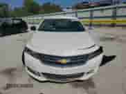 2014 Chevrolet Impala LS Eco с VIN 2G11Z5SRXE9263220, выставлен на аукционе Copart как лот 44002485 с пробегом 125 427 миль миль и Списание • Salvage title. История ставок и продаж доступна на DreamBid. Изображение 5.