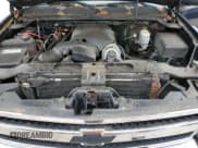 ✅ 2007 Chevrolet Silverado 1500 Work Truck • VIN: 1GCEK14057Z548260 • Lot: 59216075. Listed on Copart with 214,442 mi. Free auction sales archive from the USA and detailed vehicle history report at DreamBid. Image 11.