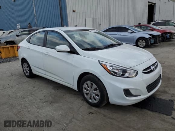 ✅ 2015 Hyundai Accent GLS • VIN: KMHCT4AE7FU916211 • Лот: 74931634. Опубликован ранее на Copart с пробегом 72 491 миль. Бесплатный доступ к архиву аукционных продаж из США и подробный отчёт об истории автомобиля на DreamBid. Изображение 4.