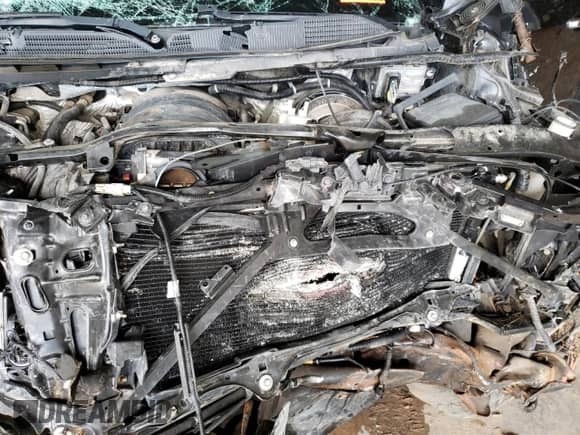 2017 Chevrolet Silverado 1500 High Country with VIN 3GCUKTEJ4HG196756, listed as a Copart auction lot 82034145 with Not provided miles and Clean title. Bid and sale history available at DreamBid. Image 11.