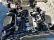 1989 Chevrolet Corvette with VIN 1G1YY3189K5121853, listed as a Copart auction lot 88135295 with Not provided miles and Salvage title. Bid and sale history available at DreamBid. Image 11.