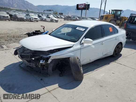 ✅ 2018 Volkswagen Jetta S • VIN: 3VW2B7AJ4JM237606 • Lot: 70955775. Listed on Copart with Not provided. Free auction sales archive from the USA and detailed vehicle history report at DreamBid. Image 1.