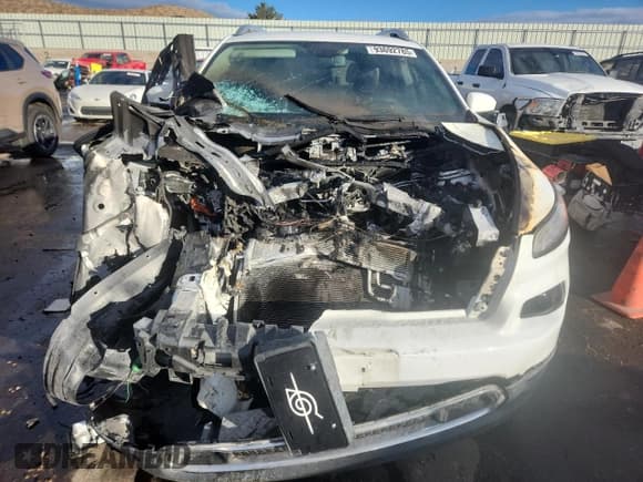 ✅ 2018 Jeep Cherokee Limited • VIN: 1C4PJLDB2JD523703 • Лот: 93692785. Опубликован ранее на Copart с пробегом Не указан. Бесплатный доступ к архиву аукционных продаж из США и подробный отчёт об истории автомобиля на DreamBid. Изображение 5.