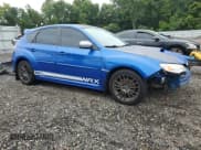 ✅ 2014 Subaru WRX WRX • VIN: JF1GR7E64EG234270 • Lot: 67217705. Listed on Copart with 70,520 mi. Free auction sales archive from the USA and detailed vehicle history report at DreamBid. Image 4.