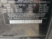 ✅ 2019 Hyundai Santa Fe SEL • VIN: 5NMS3CAD0KH020125 • Lot: 59154644. Wystawiony na Copart z przebiegiem Nie podano. Bezpłatny archiwum sprzedaży aukcyjnych z USA i szczegółowy raport historii pojazdu na DreamBid. Zdjęcie 12.