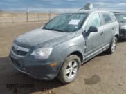 ✅ 2009 Saturn VUE XE • VIN: 3GSCL33P29S613195 • Lot: 41679627. Wystawiony na IAAI z przebiegiem 162 185 mil. Bezpłatny archiwum sprzedaży aukcyjnych z USA i szczegółowy raport historii pojazdu na DreamBid. Zdjęcie 2.