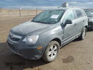 ✅ 2009 Saturn VUE XE • VIN: 3GSCL33P29S613195 • Lot: 41679627. Wystawiony na IAAI z przebiegiem 162 185 mil. Bezpłatny archiwum sprzedaży aukcyjnych z USA i szczegółowy raport historii pojazdu na DreamBid. Zdjęcie 2.