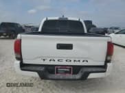 ✅ 2021 Toyota Tacoma SR • VIN: 5TFAX5GN9MX190862 • Lot: 89647145. Wystawiony na Copart z przebiegiem 85 614 mil. Bezpłatny archiwum sprzedaży aukcyjnych z USA i szczegółowy raport historii pojazdu na DreamBid. Zdjęcie 6.