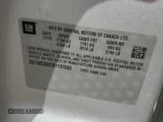 ✅ 2014 Chevrolet Impala LTZ • VIN: 2G1WC5E37E1131500 • Lot: 85512325. Listed on Copart with 165,352 mi. Free auction sales archive from the USA and detailed vehicle history report at DreamBid. Image 12.