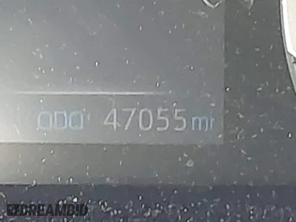 ✅ 2021 Toyota RAV4 LE • VIN: 2T3F1RFV5MC236418 • Lot: 43338294. Listed on IAAI with 47,055 mi. Free auction sales archive from the USA and detailed vehicle history report at DreamBid. Image 16.