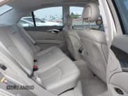 ✅ 2003 Mercedes-Benz E 500 • VIN: WDBUF70J63A238725 • Lot: 42475426. Listed on IAAI with 132,865 mi. Free auction sales archive from the USA and detailed vehicle history report at DreamBid. Image 8.