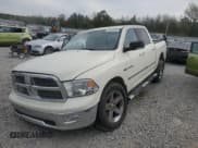 ✅ 2010 Dodge 1500 SLT • VIN: 1D7RB1CT7AS234967 • Lot: 50953835. Wystawiony na Copart z przebiegiem Nie podano. Bezpłatny archiwum sprzedaży aukcyjnych z USA i szczegółowy raport historii pojazdu na DreamBid. Zdjęcie 1.