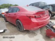 ✅ 2017 Acura TLX V6 w/Technology Pkg • VIN: 19UUB2F53HA006084 • Lot: 49862061. Listed on Copart with Not provided. Free auction sales archive from the USA and detailed vehicle history report at DreamBid. Image 3.