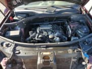 ✅ 2006 Mercedes-Benz M 350 • VIN: 4JGBB86E56A149183 • Lot: 81735575. Listed on Copart with 120,392 mi. Free auction sales archive from the USA and detailed vehicle history report at DreamBid. Image 12.