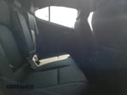 ✅ 2025 Lexus UX 300h • VIN: JTHUCJDH3S2000210 • Lot: 60677575. Listed on Copart with 18,329 mi. Free auction sales archive from the USA and detailed vehicle history report at DreamBid. Image 10.