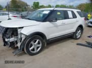 ✅ 2017 Ford Explorer XLT • VIN: 1FM5K8DH5HGB79150 • Лот: 42215905. Опубликован ранее на IAAI с пробегом 191 043 миль. Бесплатный доступ к архиву аукционных продаж из США и подробный отчёт об истории автомобиля на DreamBid. Изображение 2.