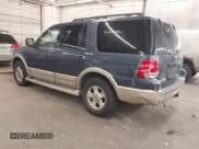 ✅ 2005 Ford Expedition Eddie Bauer • VIN: 1FMPU17545LA86182 • Lot: 42594119. Wystawiony na IAAI z przebiegiem 143 924 mil. Bezpłatny archiwum sprzedaży aukcyjnych z USA i szczegółowy raport historii pojazdu na DreamBid. Zdjęcie 3.