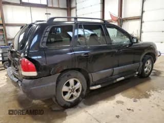 ✅ 2005 Hyundai Santa Fe • VIN: KM8SB12B15U930895 • Лот: 50832695. Опубликован ранее на Copart с пробегом 224 080 миль. Бесплатный доступ к архиву аукционных продаж из США и подробный отчёт об истории автомобиля на DreamBid. Изображение 3.