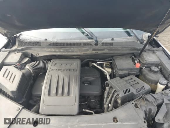 ✅ 2015 GMC Terrain SLT • VIN: 2GKALSEK8F6421017 • Lot: 61160505. Wystawiony na Copart z przebiegiem 137 469 mil. Bezpłatny archiwum sprzedaży aukcyjnych z USA i szczegółowy raport historii pojazdu na DreamBid. Zdjęcie 12.