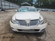 ✅ 2009 Lincoln MKS • VIN: 1LNHM93R99G601316 • Lot: 70837875. Listed on Copart with Not provided. Free auction sales archive from the USA and detailed vehicle history report at DreamBid. Image 5.