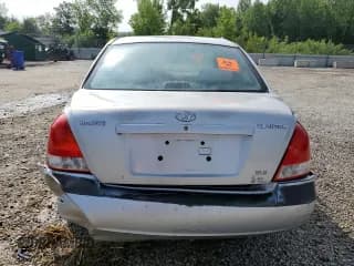 ✅ 2001 Hyundai Elantra GLS • VIN: KMHDN45D91U182681 • Lot: 65163035. Wystawiony na Copart z przebiegiem 191 287 mil. Bezpłatny archiwum sprzedaży aukcyjnych z USA i szczegółowy raport historii pojazdu na DreamBid. Zdjęcie 6.