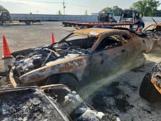 ✅ 2008 Dodge Challenger SRT-8 • VIN: 2B3LJ74W18H290873 • Lot: 67197325. Wystawiony na Copart z przebiegiem Nie podano. Bezpłatny archiwum sprzedaży aukcyjnych z USA i szczegółowy raport historii pojazdu na DreamBid. Zdjęcie 1.