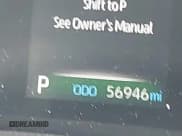 ✅ 2021 Toyota Sienna LE • VIN: 5TDBRKEC8MS008394 • Lot: 42155301. Listed on IAAI with 56,946 mi. Free auction sales archive from the USA and detailed vehicle history report at DreamBid. Image 15.