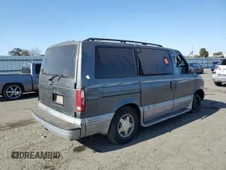 ✅ 2000 Chevrolet Astro • VIN: 1GNEL19W2YB162505 • Лот: 66702904. Опубликован ранее на Copart с пробегом Не указан. Бесплатный доступ к архиву аукционных продаж из США и подробный отчёт об истории автомобиля на DreamBid. Изображение 3.
