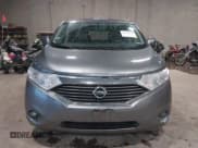 ✅ 2015 Nissan Quest SV • VIN: JN8AE2KP2F9132360 • Lot: 43489109. Wystawiony na IAAI z przebiegiem 141 367 mil. Bezpłatny archiwum sprzedaży aukcyjnych z USA i szczegółowy raport historii pojazdu na DreamBid. Zdjęcie 12.