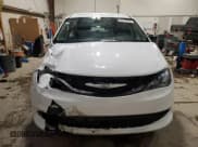 ✅ 2024 Chrysler Grand Caravan SXT • VIN: 2C4RC1ZG1RR107226 • Lot: 85417454. Listed on Copart with 38,567 mi. Free auction sales archive from the USA and detailed vehicle history report at DreamBid. Image 5.