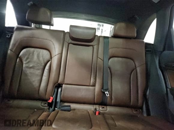 ✅ 2016 Audi Q5 Premium Plus • VIN: WA1L2AFP4GA047824 • Лот: 95425215. Опубликован ранее на Copart с пробегом 143 578 миль. Бесплатный доступ к архиву аукционных продаж из США и подробный отчёт об истории автомобиля на DreamBid. Изображение 10.