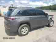 2022 Jeep Grand Cherokee Altitude с VIN 1C4RJGAG3N8574609, выставлен на аукционе Copart как лот 68898684 с пробегом 32 394 миль миль и Списание • Salvage title. История ставок и продаж доступна на DreamBid. Изображение 3.