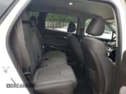 ✅ 2020 Hyundai Santa Fe SEL • VIN: 5NMS3CAD7LH250665 • Lot: 62637104. Wystawiony na Copart z przebiegiem 44 848 mil. Bezpłatny archiwum sprzedaży aukcyjnych z USA i szczegółowy raport historii pojazdu na DreamBid. Zdjęcie 11.